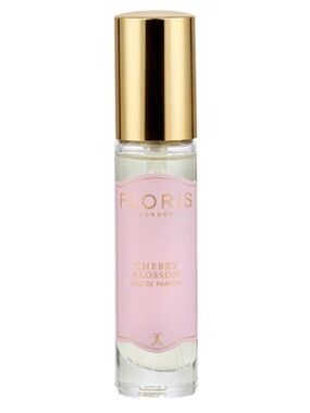 FLORIS LONDON Cherry Blossom Eau De
Parfum Travel Size 10ml BRAND NEW/SEALED